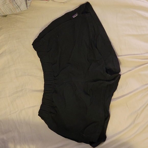 Barely baggies Patagonia - Picture 1 of 4